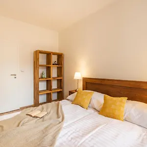  Aparthotel Templova - Old Town