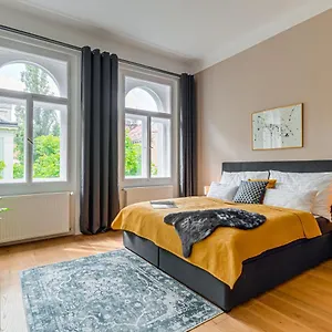  Aparthotel Kaizl Park