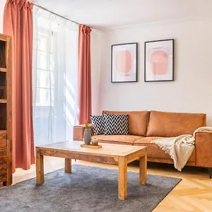  Aparthotel Celetna - Old Town