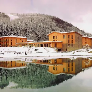 Apartment Medvedin 110
