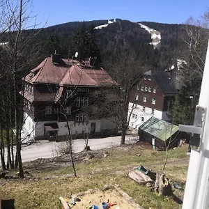Pestalozza , Špindlerŭv Mlýn Česká republika