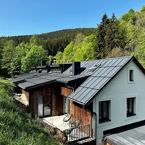 Rakosarna & , Szpindlerowy Młyn Czechy