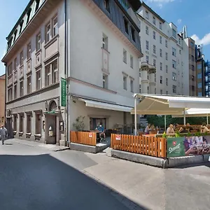 Hotel Ea Royal Esprit, Praag