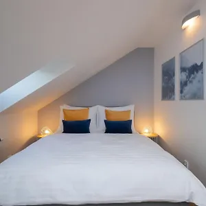 4* Apartahotel Seven Wishes Boutique