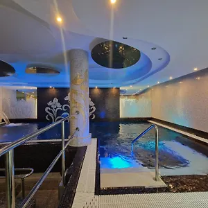 Hotel Iris
