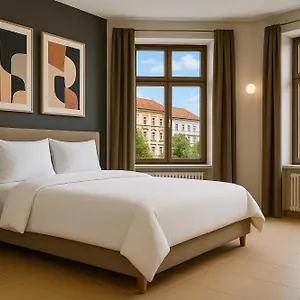 4* Aparthotel Bohemian Dreams And By Dwellfort