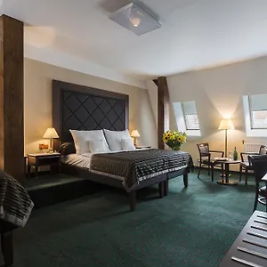 Hotel William, Praag