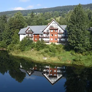 Apartment Labska