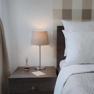 Hotel Spálená