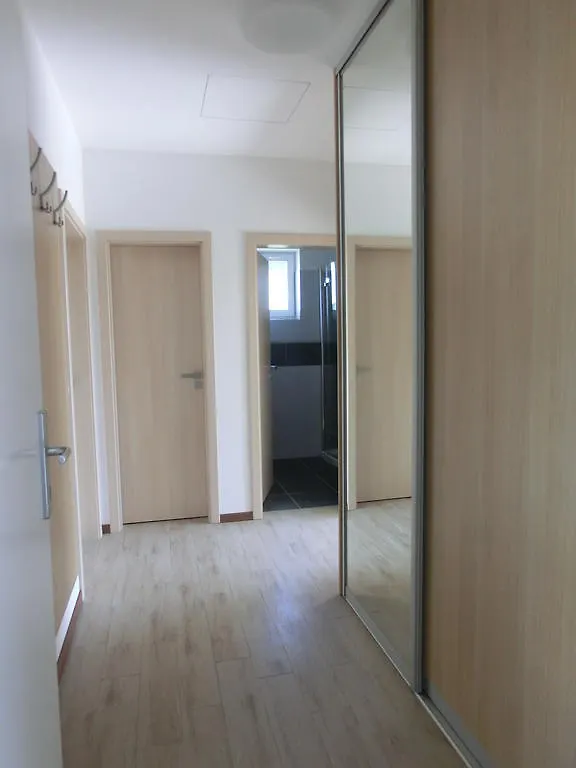 Black Bridge Hotel Apartment Praga 4*,