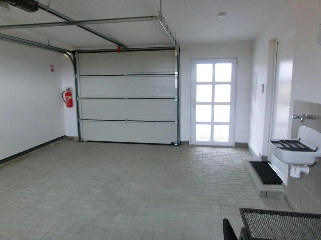 Black Bridge Hotel Apartment Praga Hotel apartamentowy