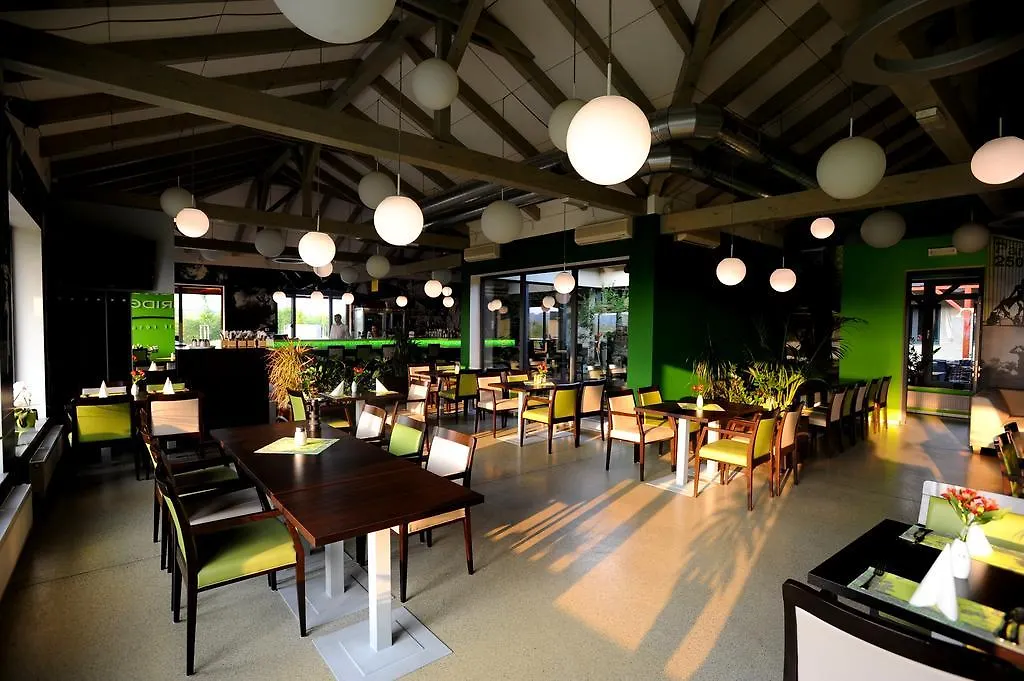 **** Aparthotel Black Bridge Hotel Apartment Prague Czech Republic