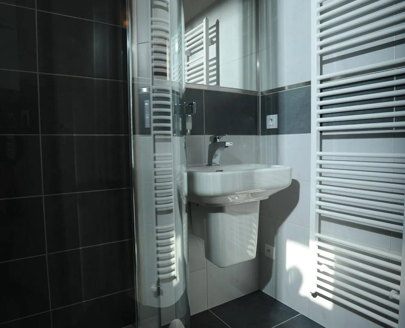 Black Bridge Hotel Apartment Prague