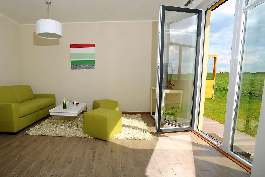 Black Bridge Hotel Apartment Prague Aparthotel