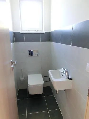 Black Bridge Hotel Apartment Prague Czech Republic